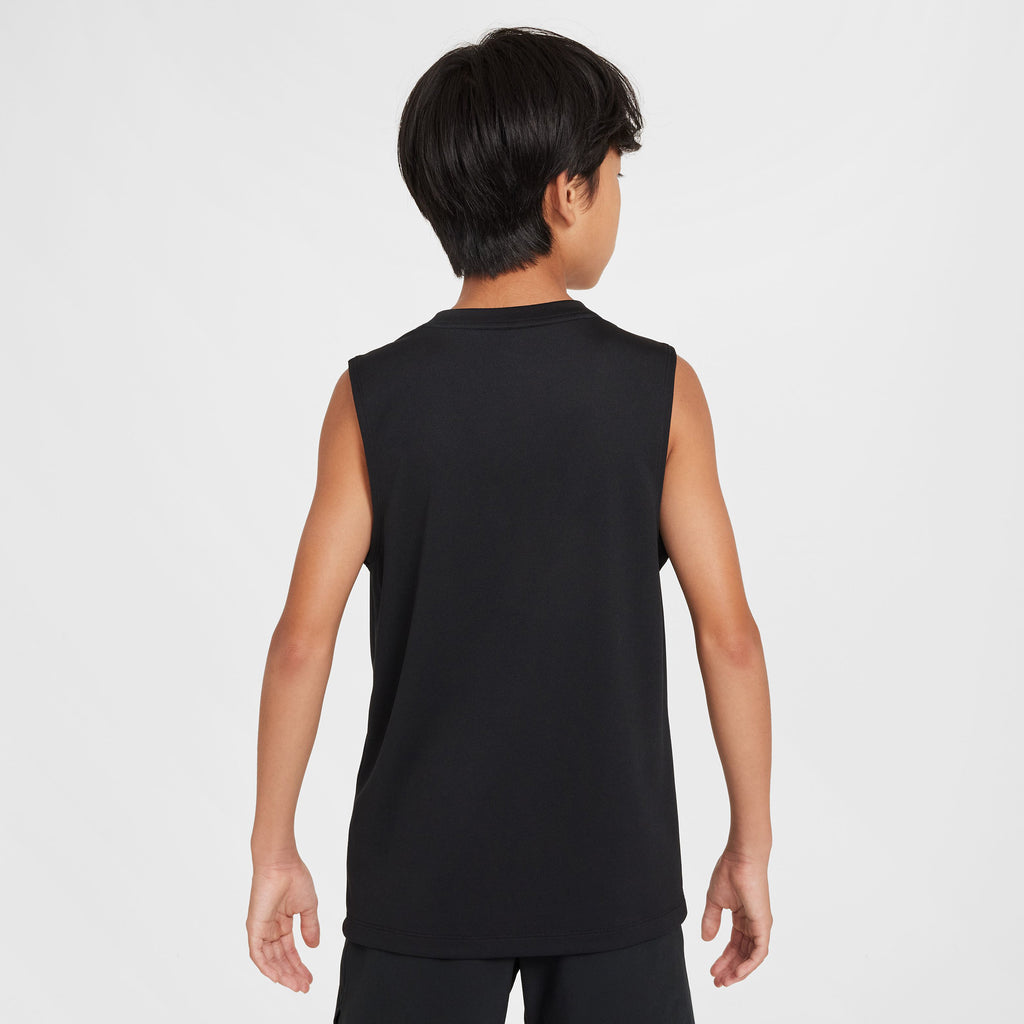 Dri-FIT short