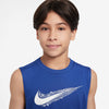 Dri-FIT short