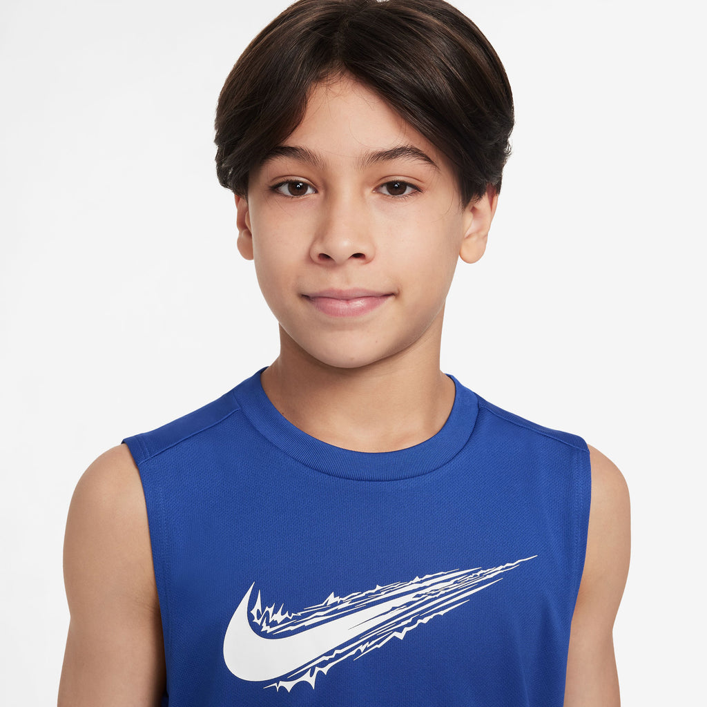 Dri-FIT short