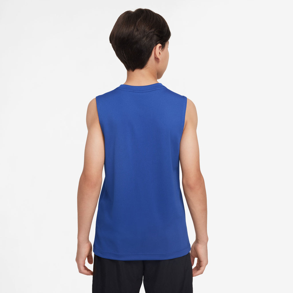 Dri-FIT short