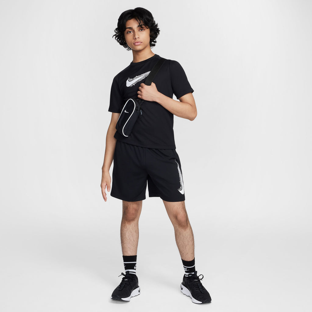 Dri-FIT short
