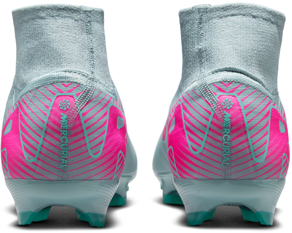 Mercurial Zoom Superfly 10 Pro FG voetbalschoenen