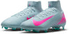 Mercurial Zoom Superfly 10 Pro FG voetbalschoenen