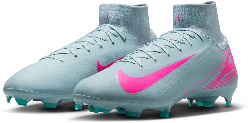 Mercurial Zoom Superfly 10 Pro FG voetbalschoenen