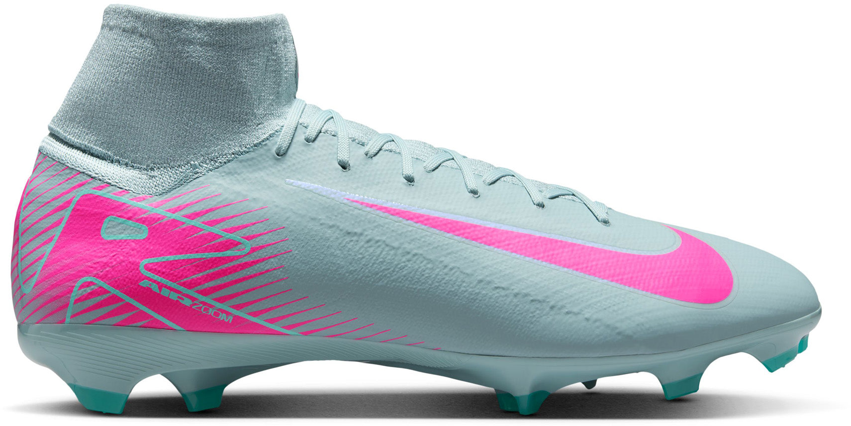 Mercurial Zoom Superfly 10 Pro FG voetbalschoenen