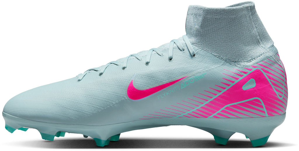 Mercurial Zoom Superfly 10 Pro FG voetbalschoenen