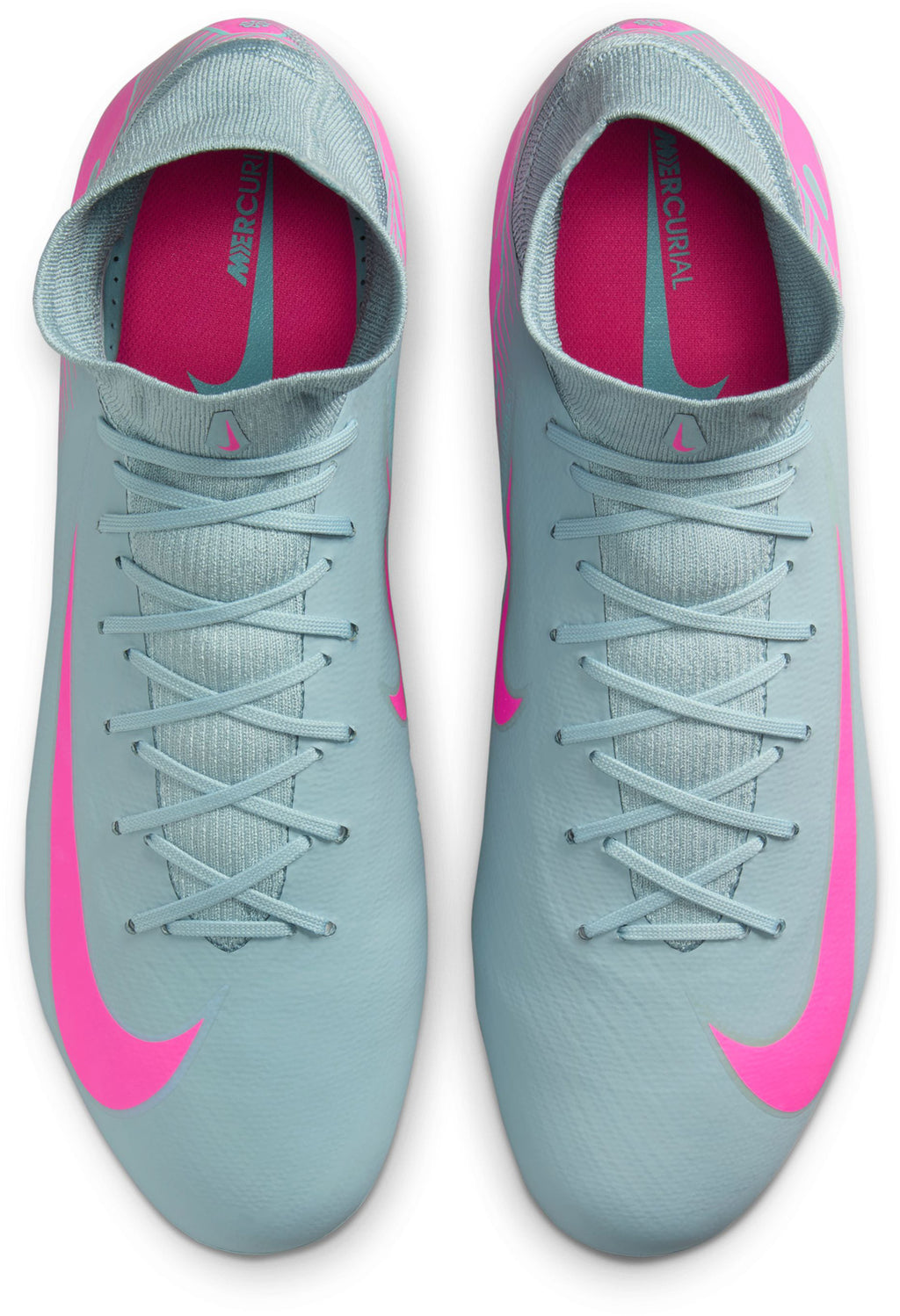 Mercurial Zoom Superfly 10 Pro FG voetbalschoenen