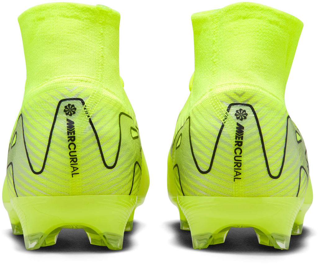 Mercurial Zoom Superfly 10 Pro FG voetbalschoenen