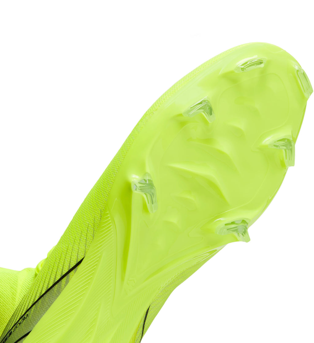 Mercurial Zoom Superfly 10 Pro FG voetbalschoenen