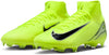 Mercurial Zoom Superfly 10 Pro FG voetbalschoenen