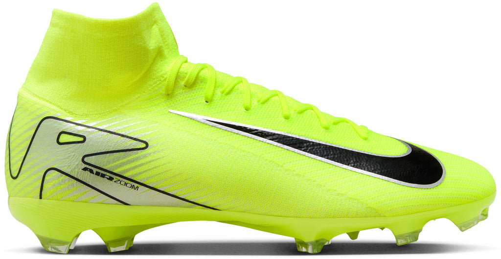 Mercurial Zoom Superfly 10 Pro FG voetbalschoenen