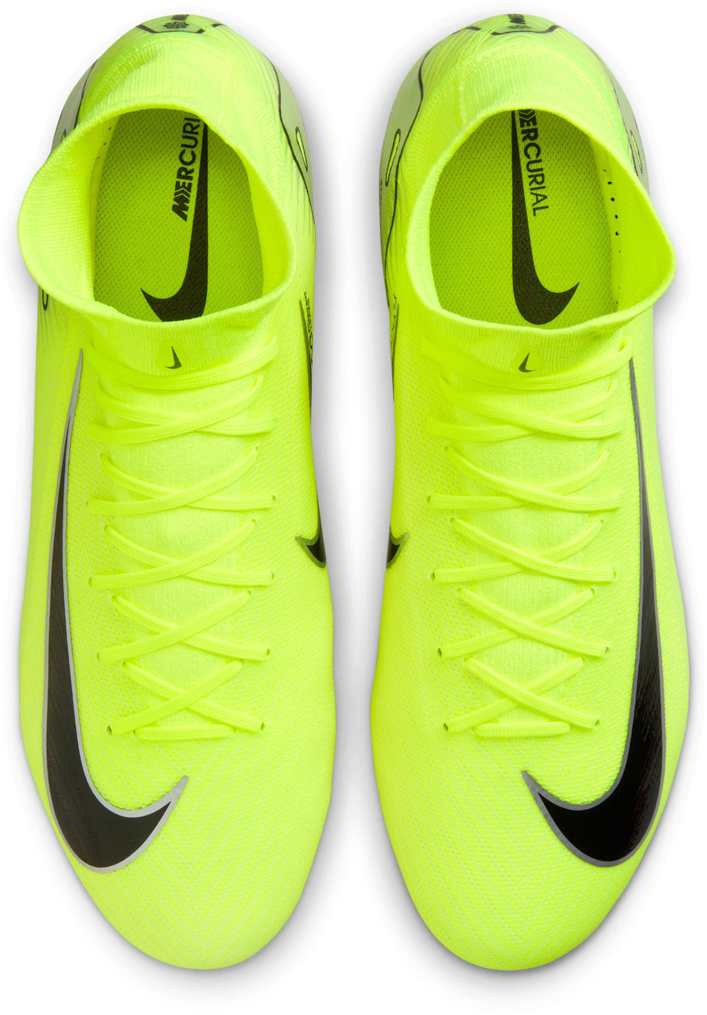 Mercurial Zoom Superfly 10 Pro FG voetbalschoenen