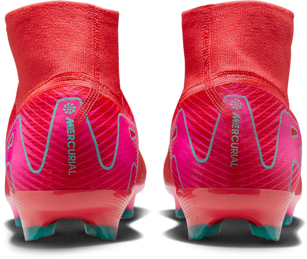 Mercurial Zoom Superfly 10 Pro FG voetbalschoenen