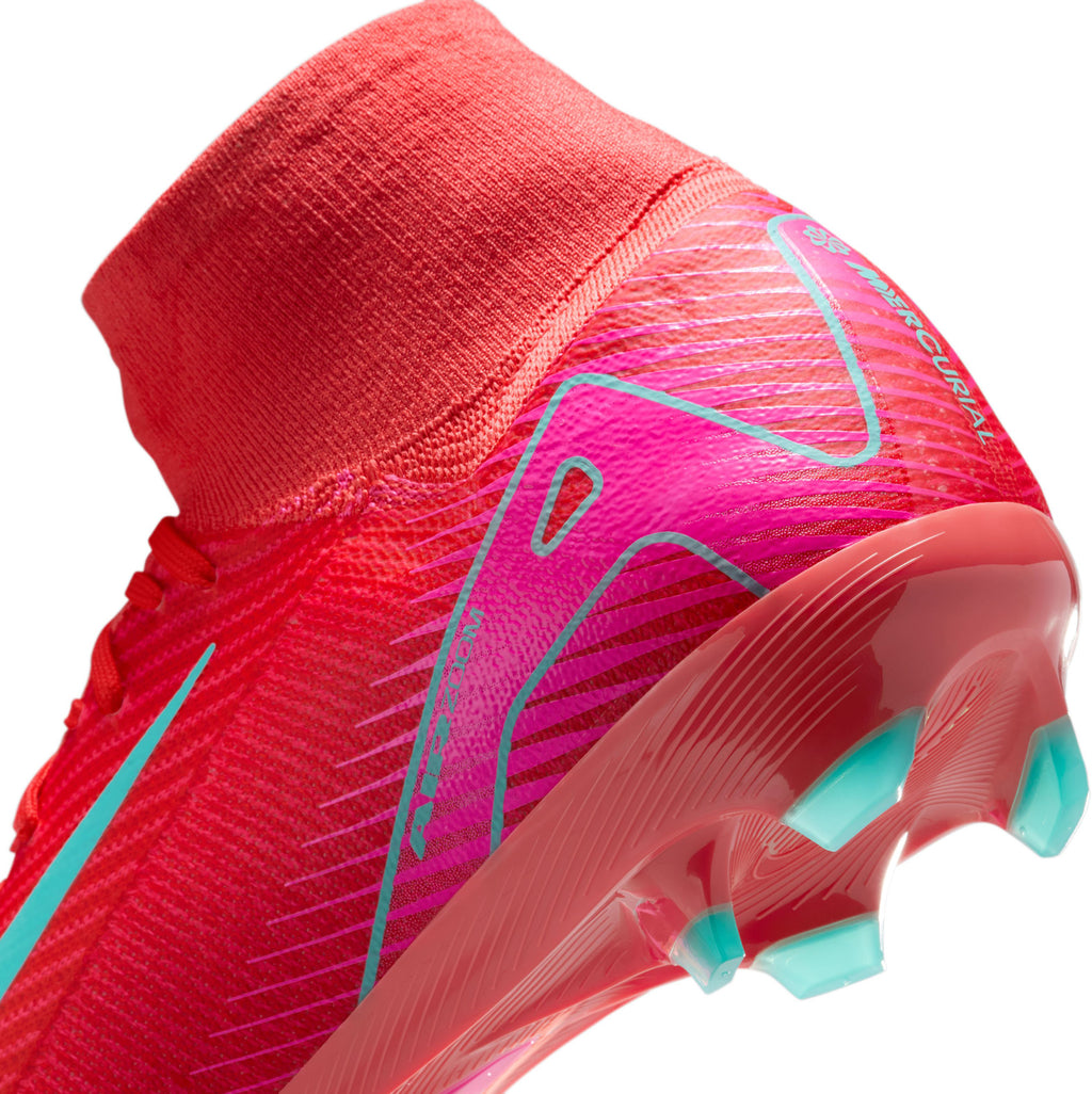 Mercurial Zoom Superfly 10 Pro FG voetbalschoenen