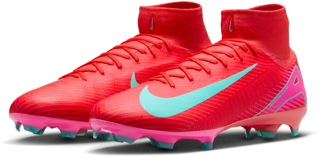 Mercurial Zoom Superfly 10 Pro FG voetbalschoenen