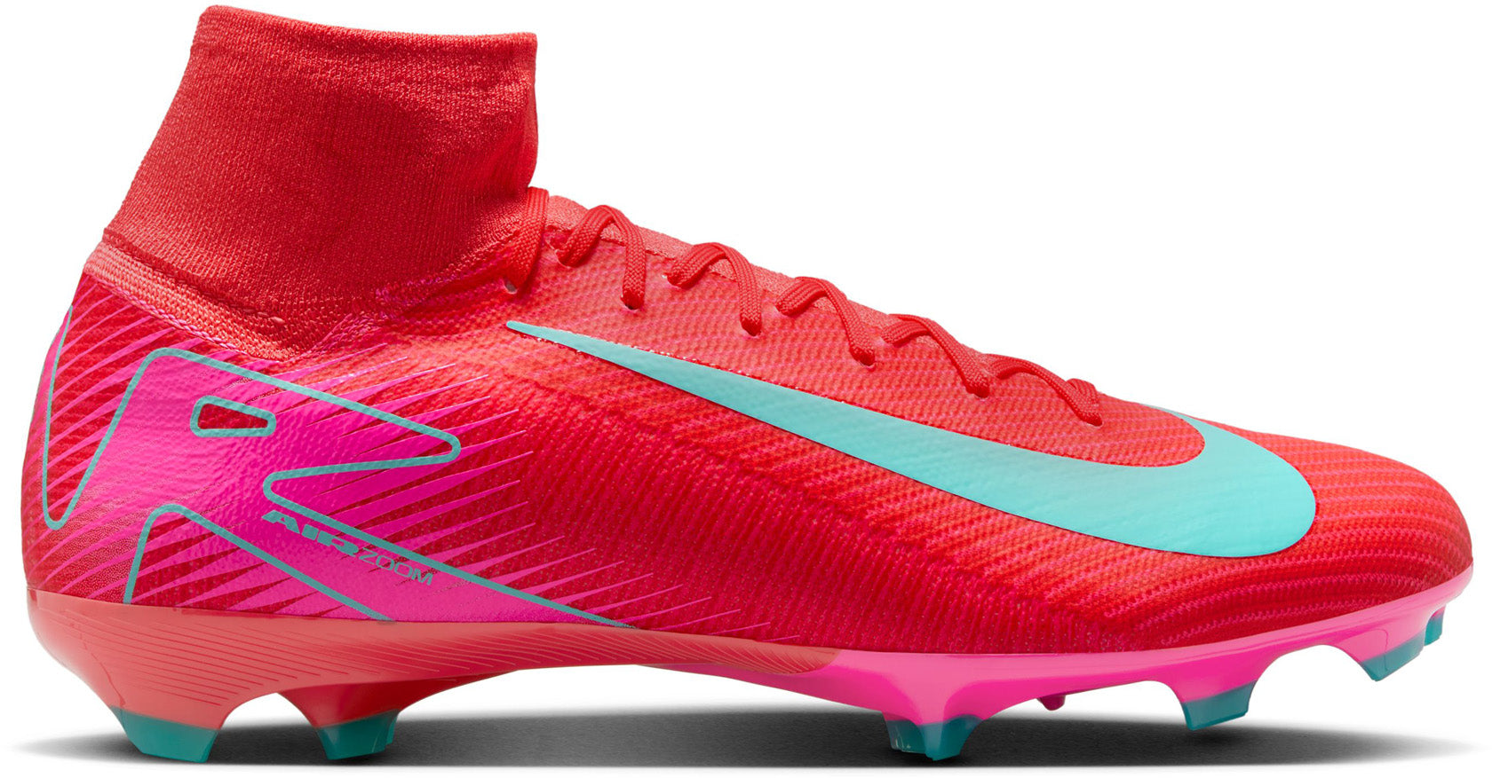 Mercurial Zoom Superfly 10 Pro FG voetbalschoenen
