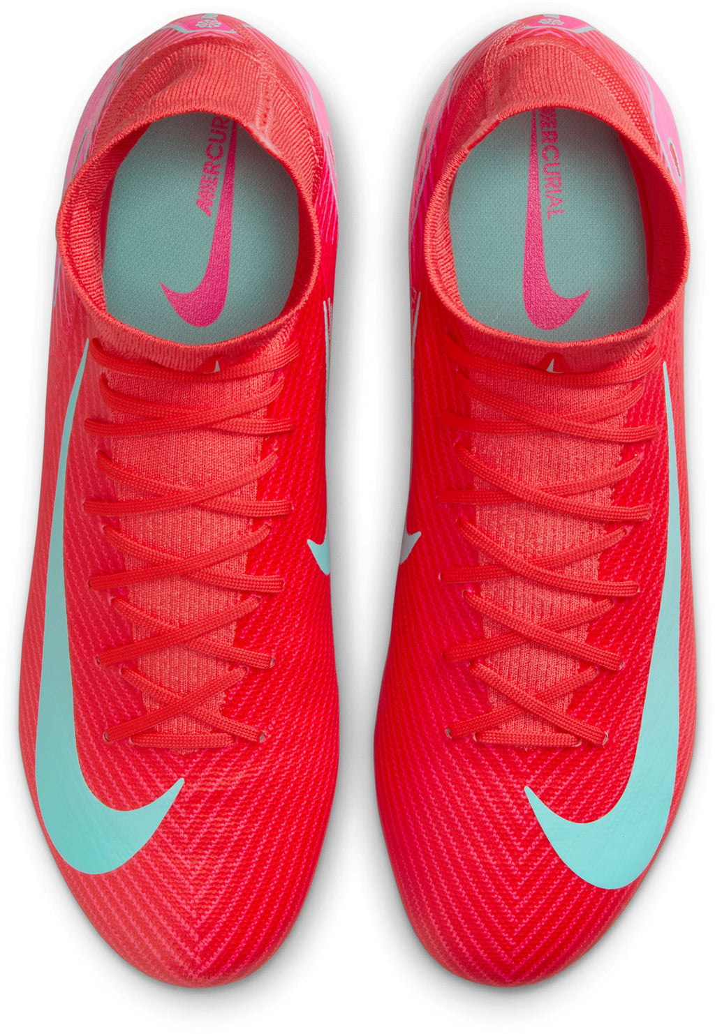 Mercurial Zoom Superfly 10 Pro FG voetbalschoenen
