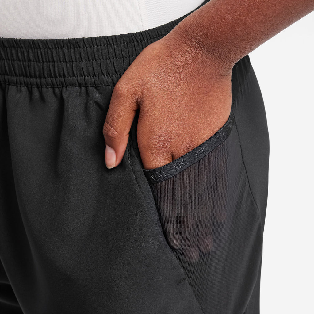 Multi Tech short