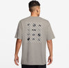 Sportswear t-shirt