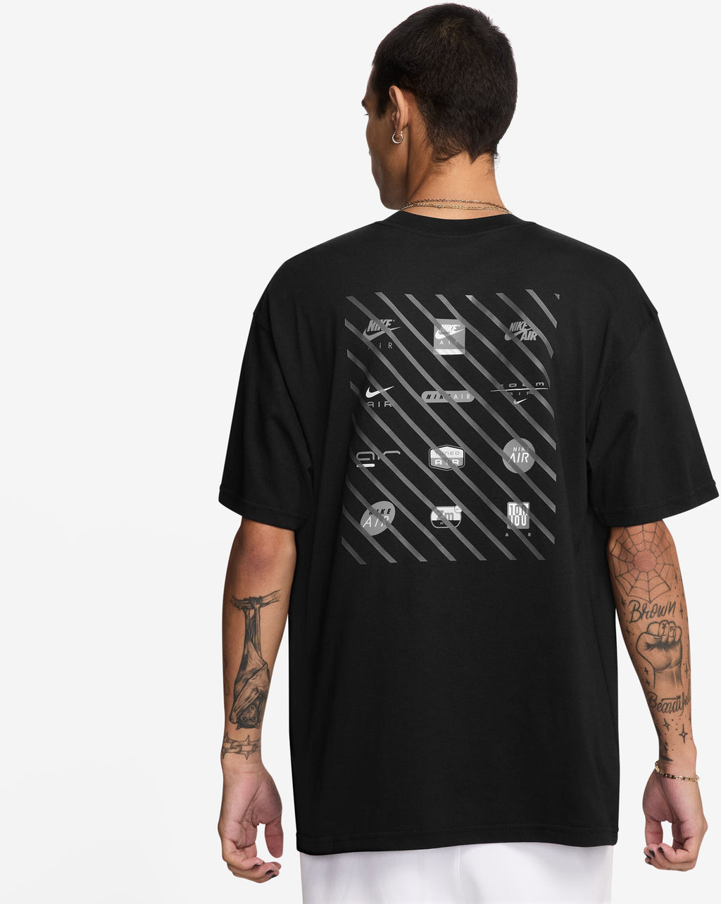 Sportswear t-shirt