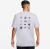 Sportswear t-shirt