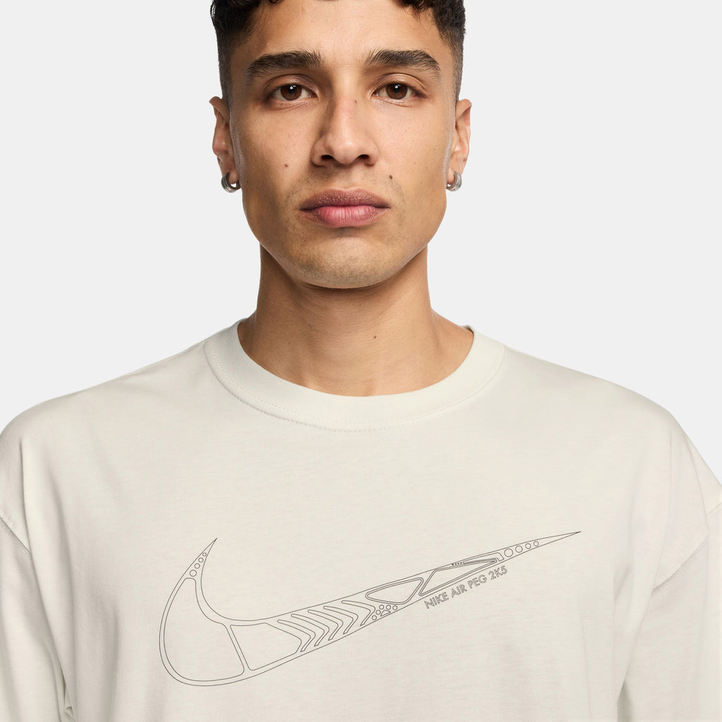 Sportswear t-shirt