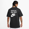 Sportswear t-shirt