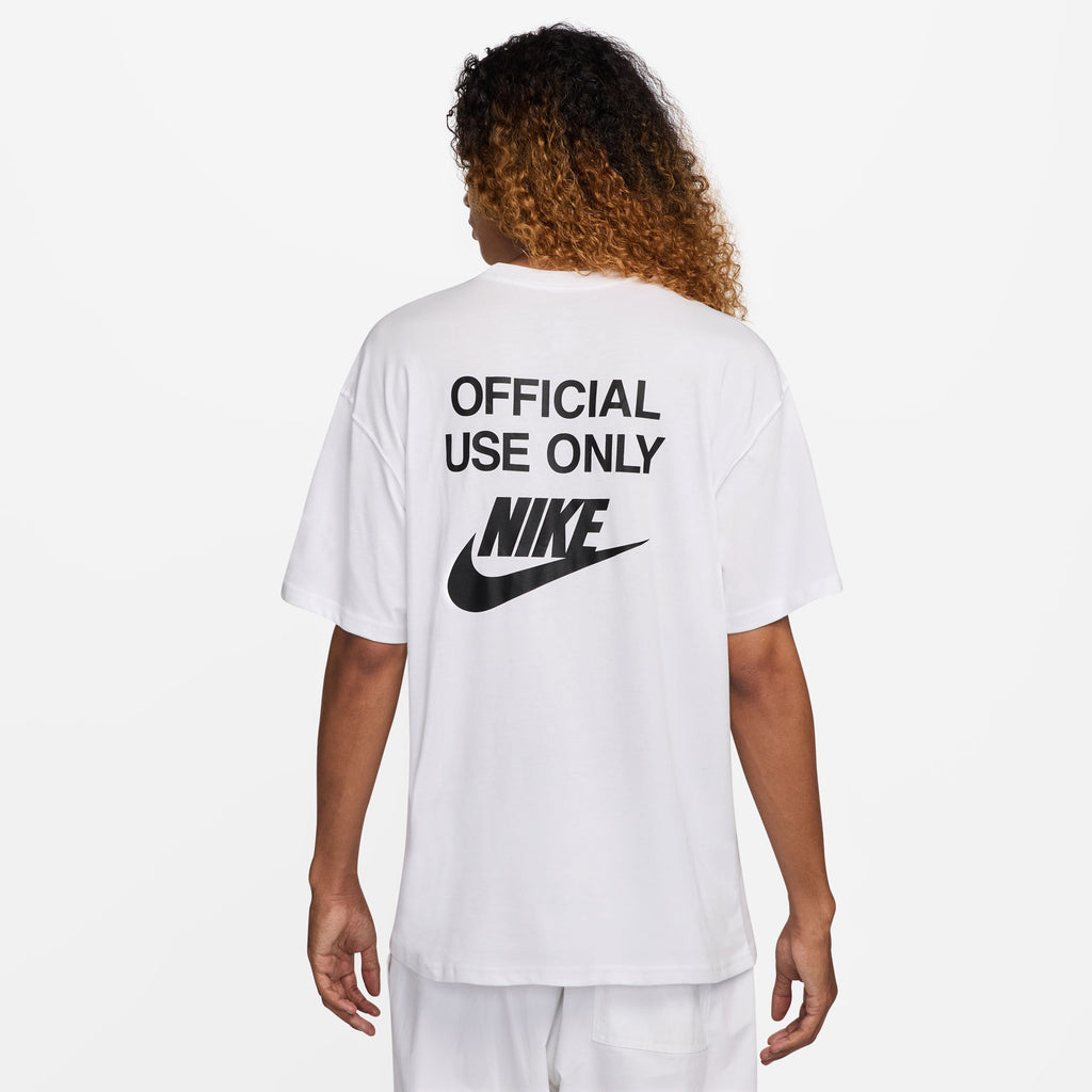 Sportswear t-shirt