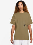Sportswear t-shirt