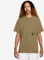 Sportswear t-shirt
