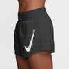 One Swoosh Dri-FIT Mid short
