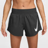 One Swoosh Dri-FIT Mid short