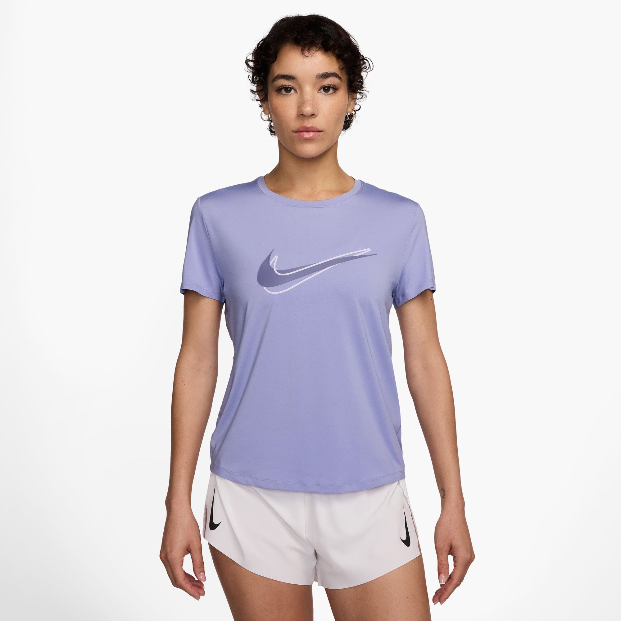 One Swoosh Dri-FIT t-shirt