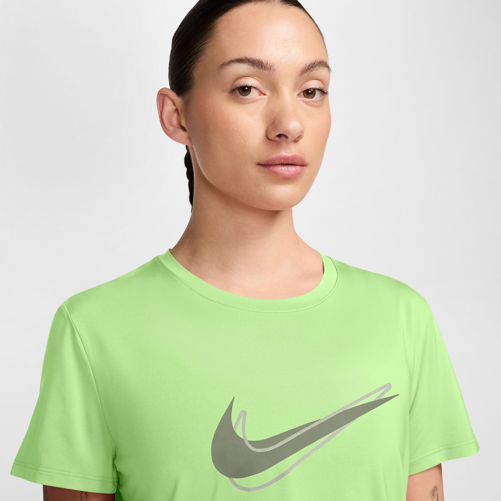 One Swoosh Dri-FIT t-shirt