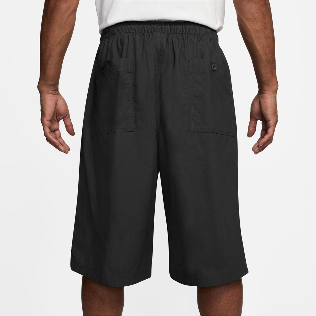 Club Oversized Seoul short