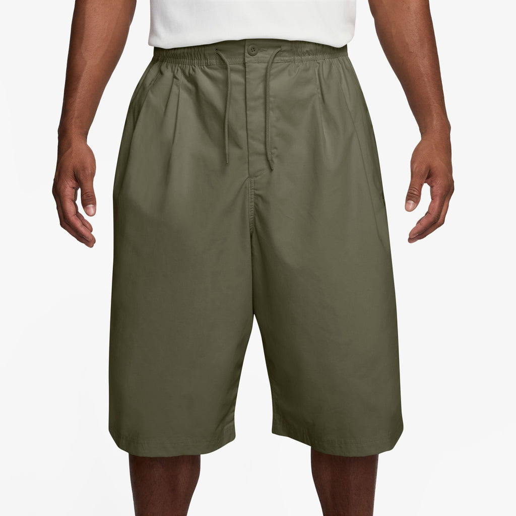 Club Oversized Seoul short