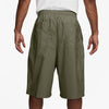 Club Oversized Seoul short