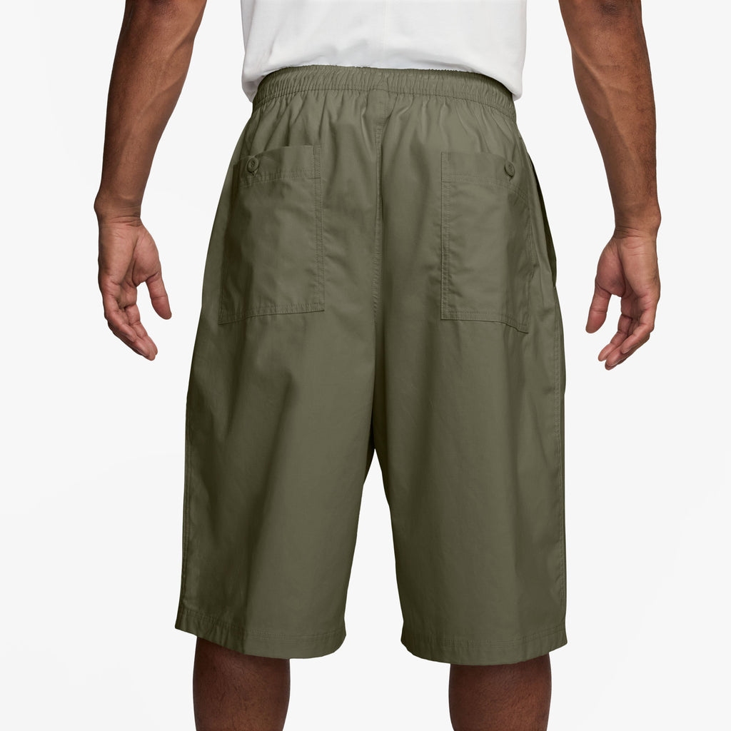 Club Oversized Seoul short