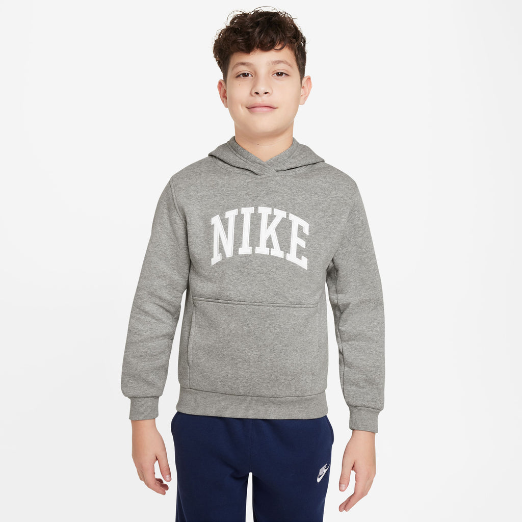 Sportswear Club hoodie