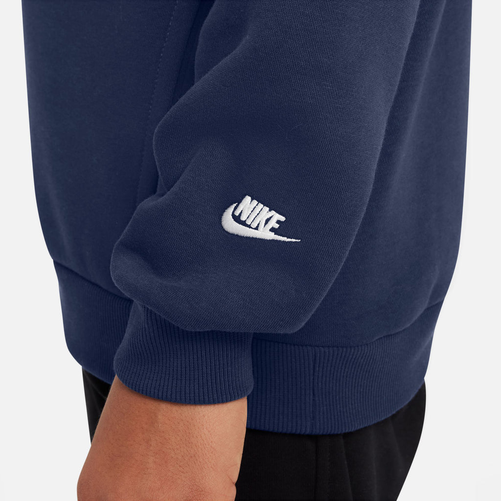 Sportswear Club hoodie