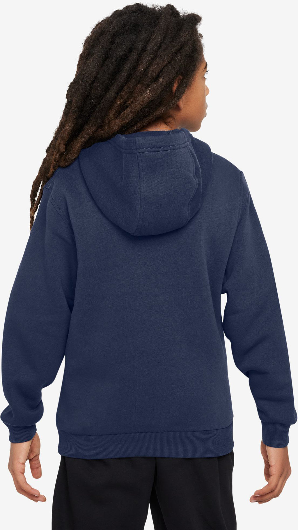 Sportswear Club hoodie