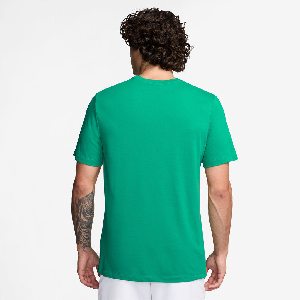 Court Dri-FIT Tennis t-shirt