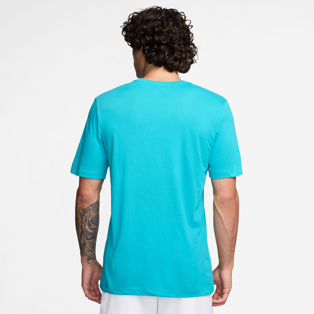 Court Dri-FIT Tennis t-shirt