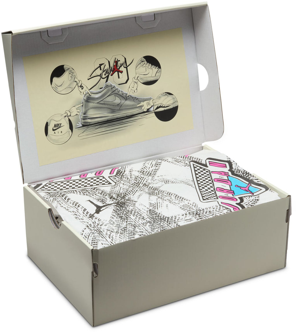 Jordan Stadium 90 sneakers