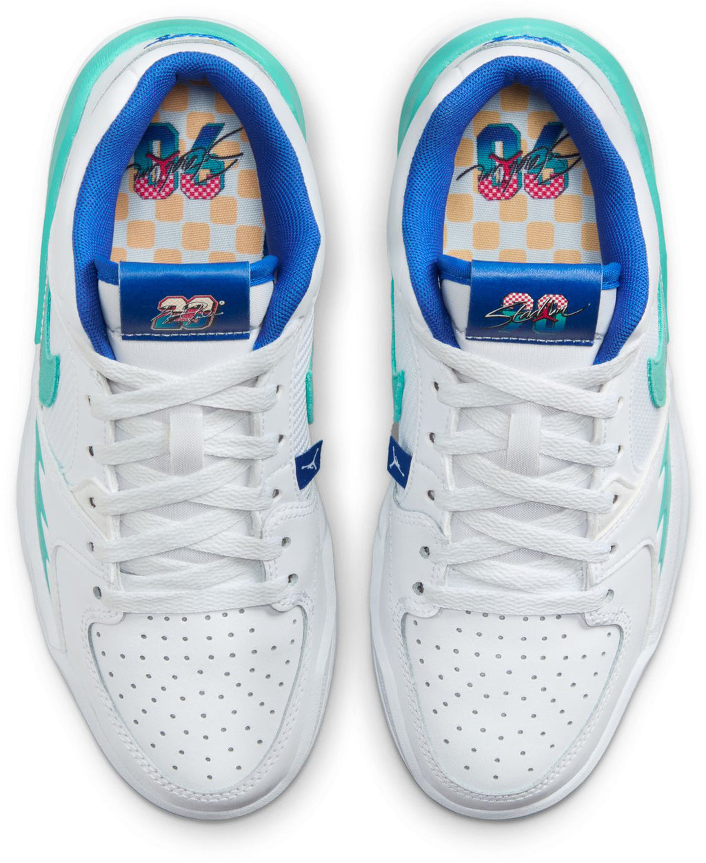 Jordan Stadium 90 sneakers
