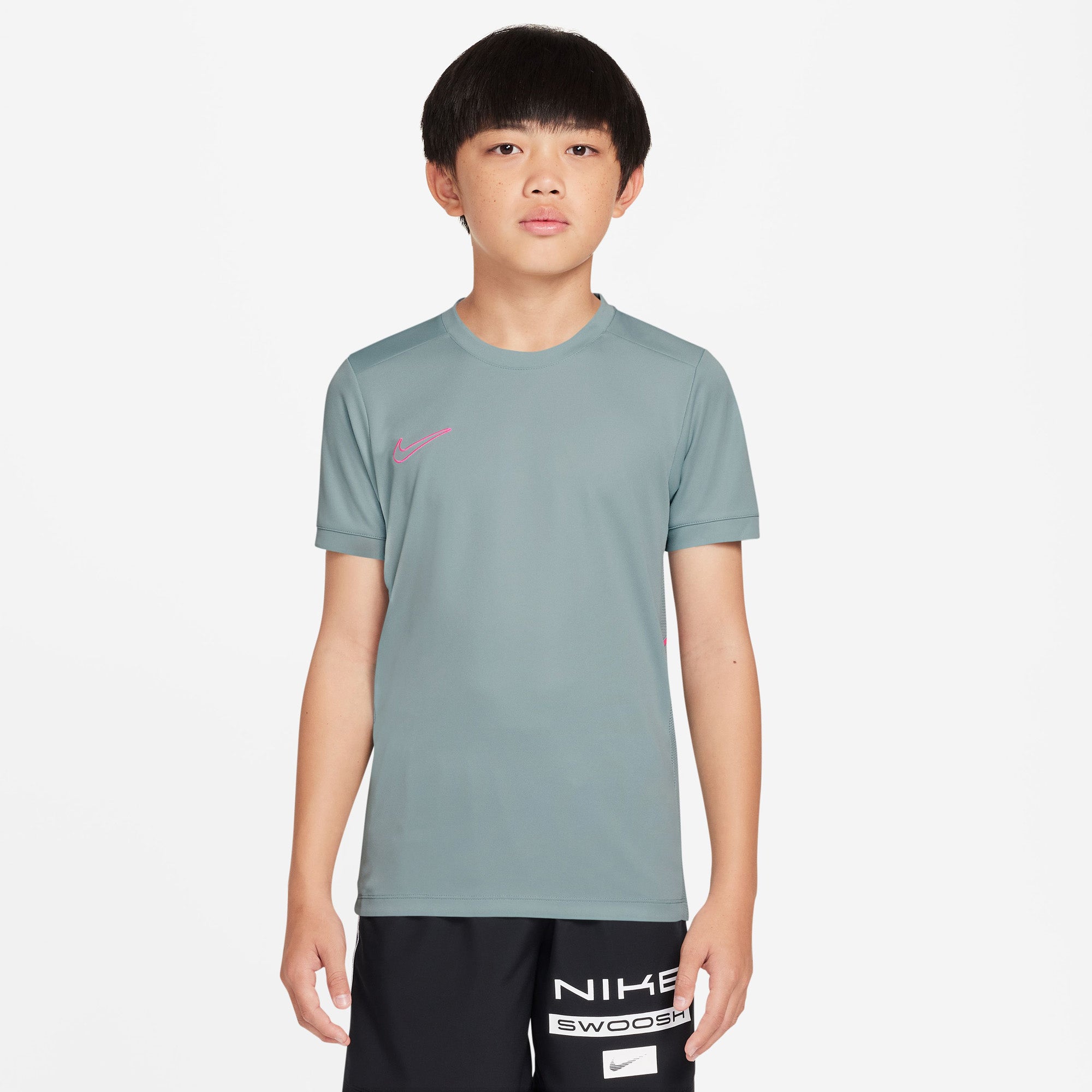 Academy25 Dri-FIT kids shirt