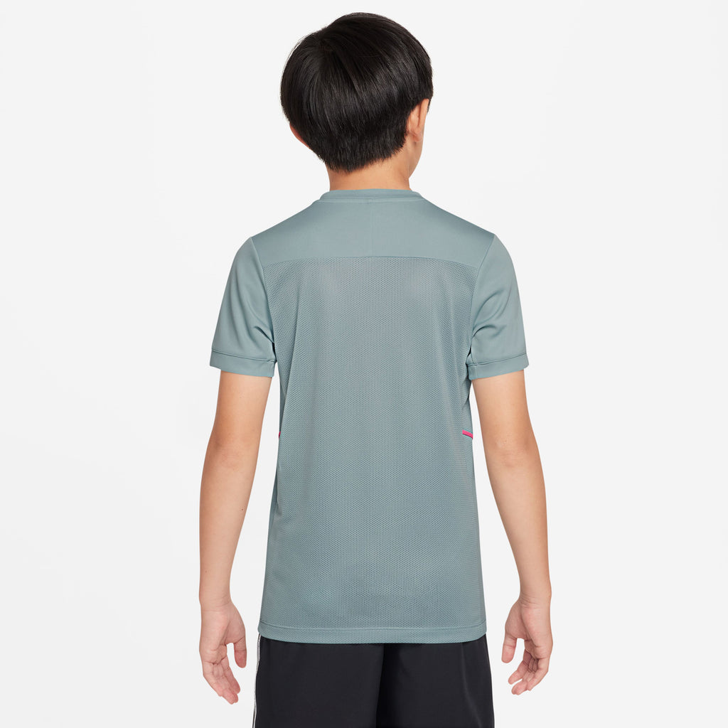 Academy25 Dri-FIT kids shirt