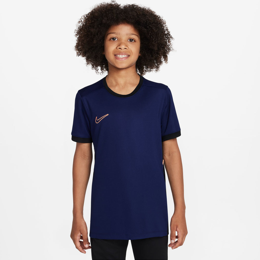 Academy25 Dri-FIT kids shirt