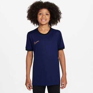 Academy25 Dri-FIT kids shirt