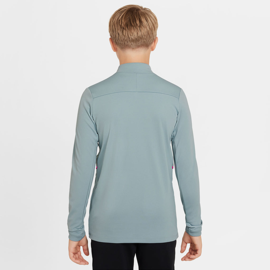 Academy25 Dri-FIT kids longsleeve